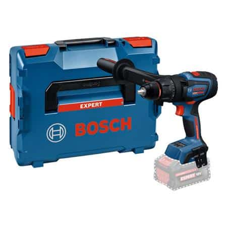Slagboremaskine exsb18v-150 solo l-boxx
