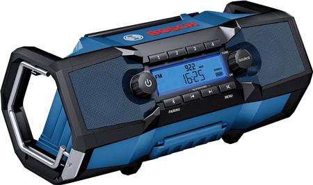 Radio gpb 18v-2 c