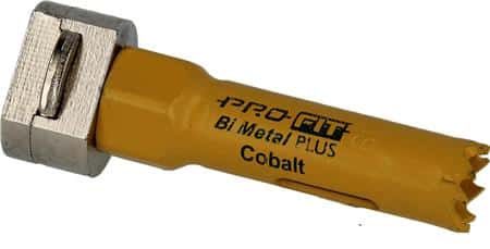 Hulsav bimetal cobalt+ 14mm x