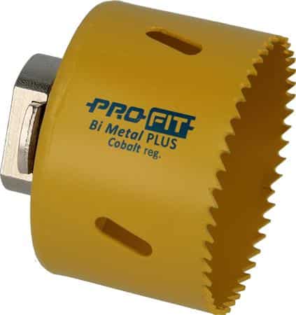 Hulsav bimetal cobalt+ 67mm x