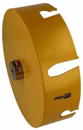 Hulsav 225mm profit hm