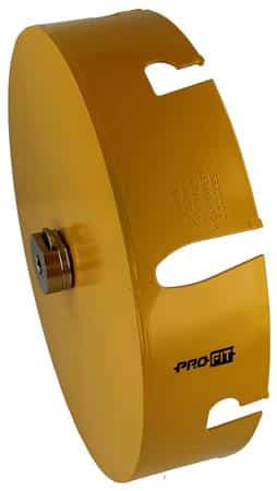 Hulsav 250mm profit hm