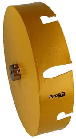 Hulsav 270mm profit hm