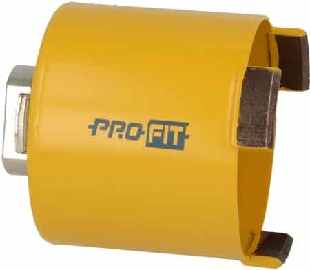 Profit beton hulsav 76 mm