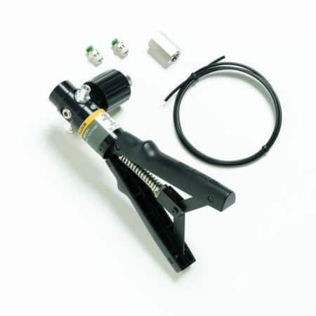 Pneumatisk testpumpe fluke-700ptp-1