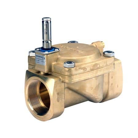 Magnetventil ev220bw no g 2 epdm