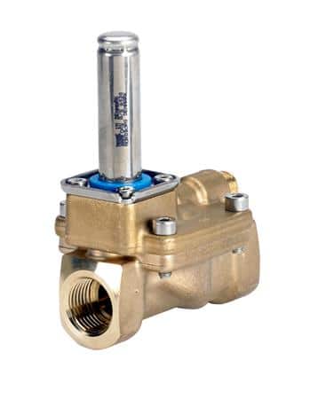 Danfoss magnetventil ev228bw ecobrass un
