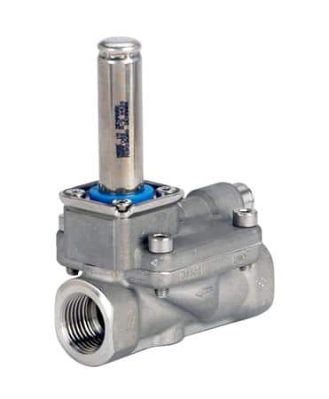 Danfoss magnetventil ev228bw ss un