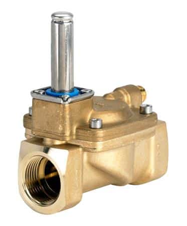 Danfoss magnetventil ev228bw ecobrass un
