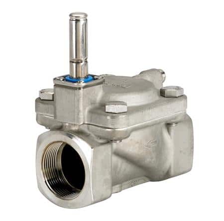Danfoss magnetventil ev220bw ss no