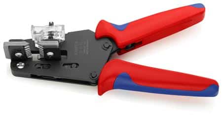 Afisoleringstang awg 10-20