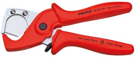 Knipex plasticut
