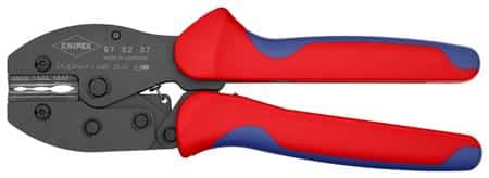 Pressetang krympemuffer 0,5-6,0