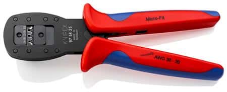 Crimptang micro-fit fra molex llc