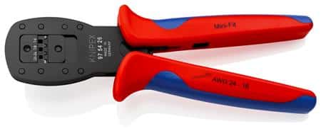 Crimptang mini-fit fra molex llc