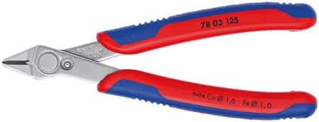Knipex electronic-super-knips