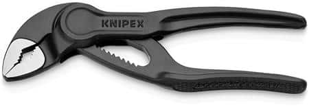 Knipex cobra xs