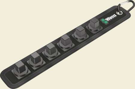 Zyklop belt c tom for løse toppe