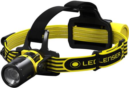 Atex pandelampe ledlenser exh8 zone 0