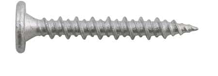 Gipsskrue 3,9x40 bånd elfz