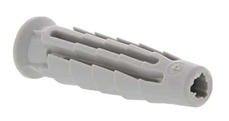 Universal plug pro 6 nylon 12x60mm