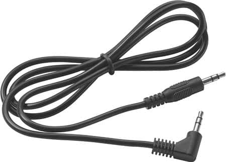 Kabel, stereo forbindelse