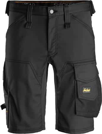 Shorts stretch sort 64