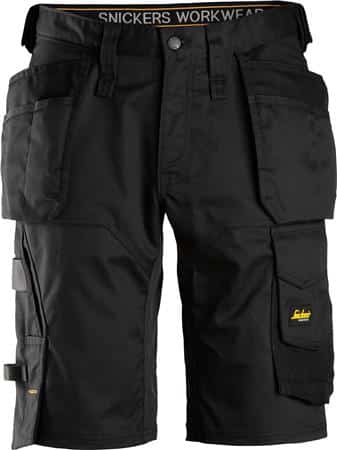 Shorts stretch allroundwork sort 44