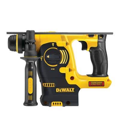 Dewalt 18v sds+ borehammer solo dch253n