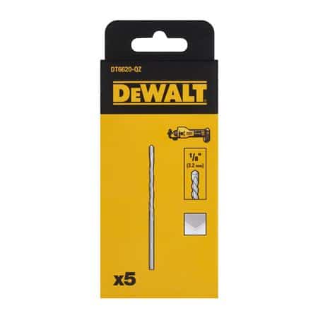 3.18mm jern til gips pilot point x5