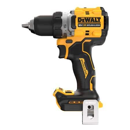 18v xr kulløs boremaskine, tstak, solo
