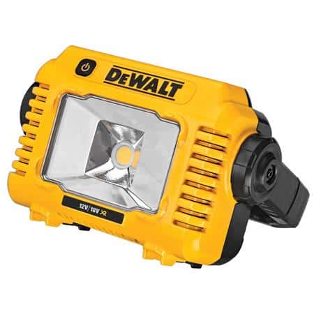 Xr kompakt arbejdslampe