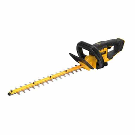 18v xr hækkeklipper 55cm, 25mm, solo