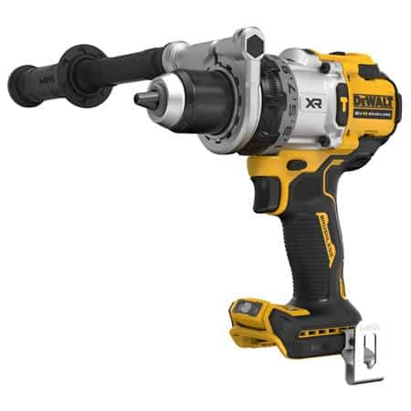 18v xr prem. slagboremaskine solo tstak