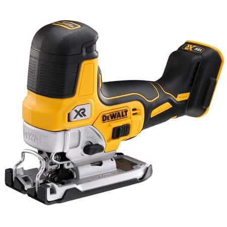18v xr stiksav med body-greb, solo