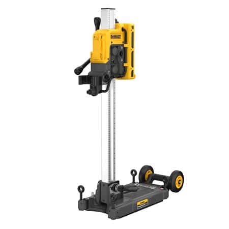 Powershift stander diamantboremaskine