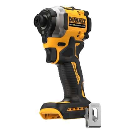 18v xr kulløs slagskruetrækker