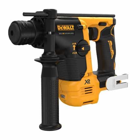 12v xr sds-plus borehammer, 1,1j solo
