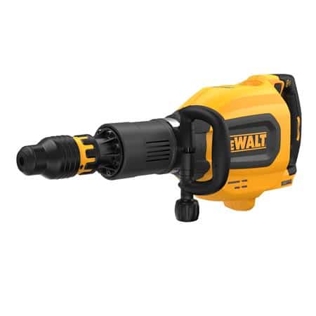 Dewalt 11 kilo nedrivningshammer