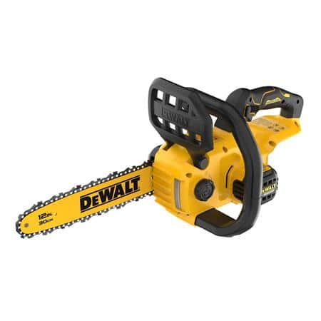 18v xr kædesav 30cm, solo