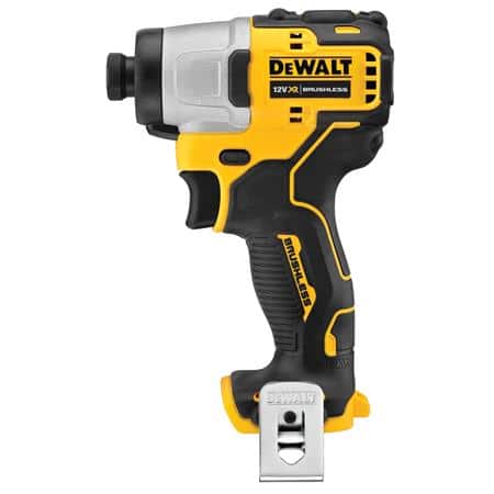 Dewalt 12v slagskruetrækker dcf801n