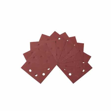1/4 ark velcro - 8 huller - k60
