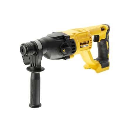 18v sds-plus borehammer d-håndt. dch133n