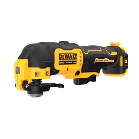 Dewalt 12v xr multicutter dcs353n-xj