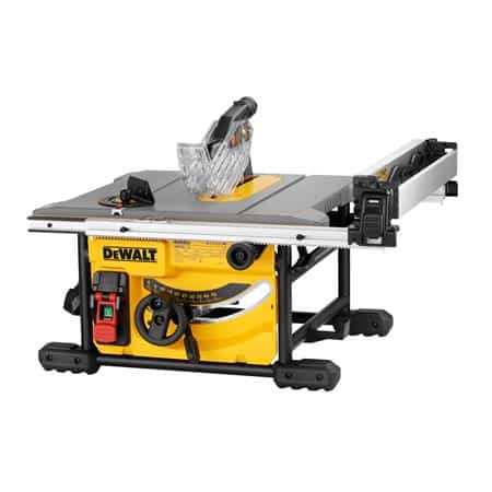 Kompakt 210mm bordsav