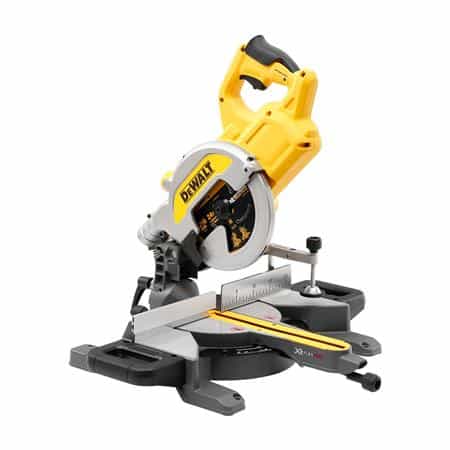 54v xr flexvolt 216mm geringssav solo