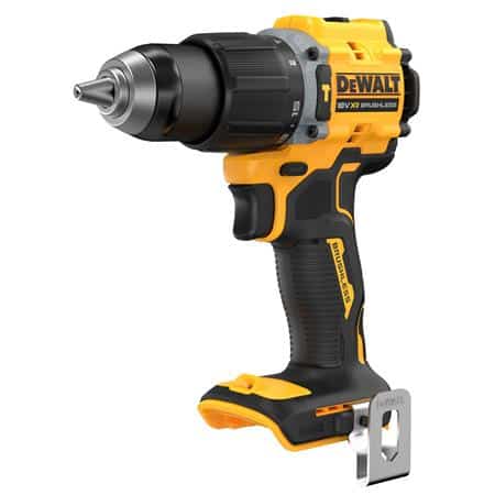 18v xr kompakt slagboremaskine, solo