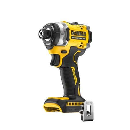 18v xr slagskruetrækker 1/4 282nm, solo