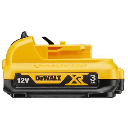 12v xr 3ah batteri