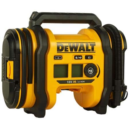18v xr kompakt pumpe